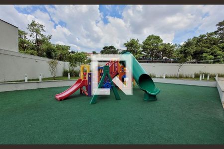 Apartamento à venda com 160m², 3 quartos e 3 vagasÁrea comum - Playground