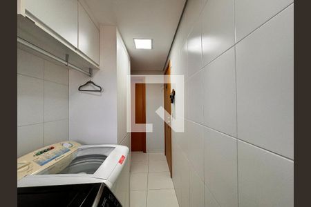 Apartamento à venda com 160m², 3 quartos e 3 vagasLavanderia