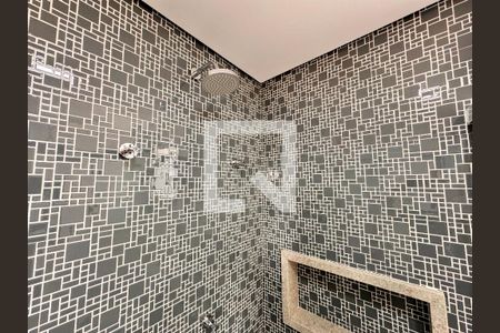 Apartamento à venda com 160m², 3 quartos e 3 vagasBanheiro da suíte 2