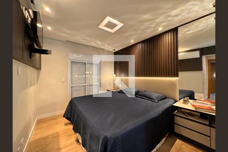 Apartamento à venda com 160m², 3 quartos e 3 vagasSuite 3