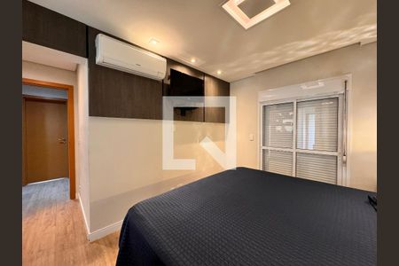 Apartamento à venda com 160m², 3 quartos e 3 vagasSuite 3