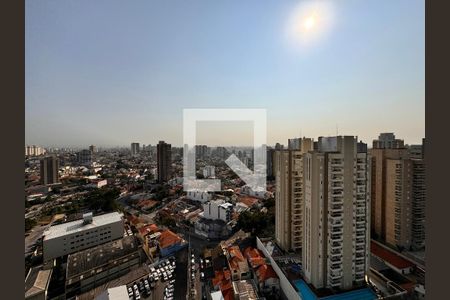 Apartamento à venda com 160m², 3 quartos e 3 vagasVista da suite 3
