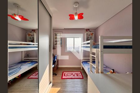 Apartamento à venda com 160m², 3 quartos e 3 vagasSuite 1