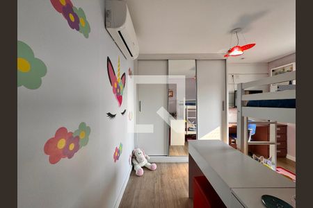 Apartamento à venda com 160m², 3 quartos e 3 vagasSuite 1