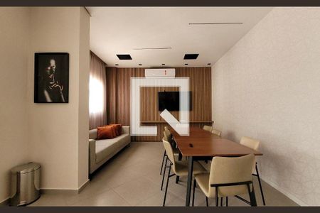 Apartamento à venda com 160m², 3 quartos e 3 vagasSalão de Festas