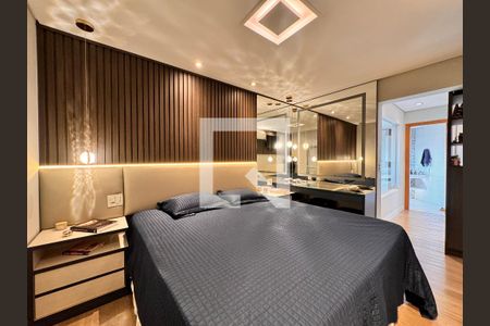 Apartamento à venda com 160m², 3 quartos e 3 vagasSuite 3