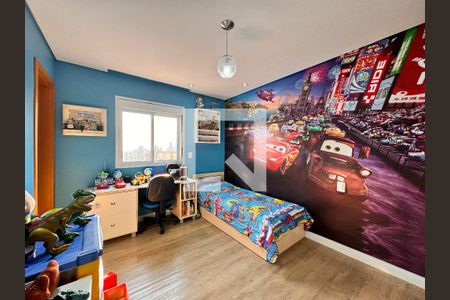 Apartamento à venda com 160m², 3 quartos e 3 vagasSuite 2