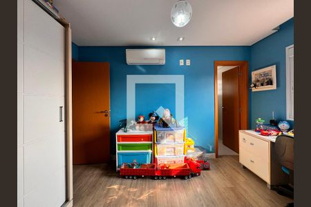 Apartamento à venda com 160m², 3 quartos e 3 vagasSuite 2