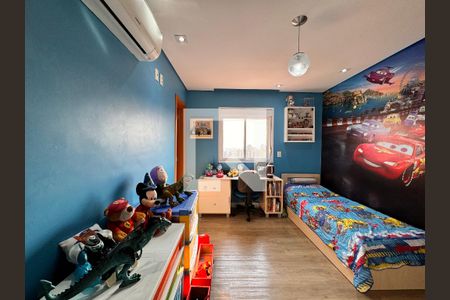 Apartamento à venda com 160m², 3 quartos e 3 vagasSuite 2