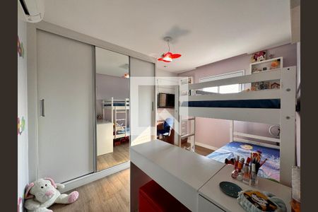 Apartamento à venda com 160m², 3 quartos e 3 vagasSuite 1