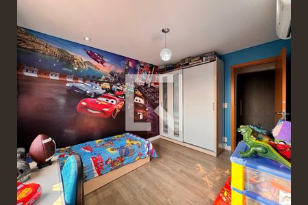 Apartamento à venda com 160m², 3 quartos e 3 vagasSuite 2