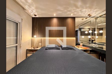 Apartamento à venda com 160m², 3 quartos e 3 vagasSuite 3