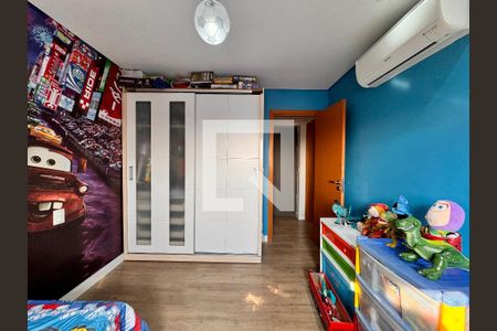 Apartamento à venda com 160m², 3 quartos e 3 vagasSuite 2