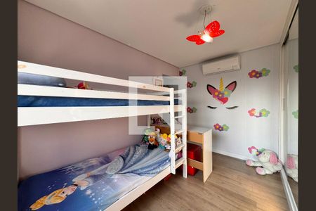 Apartamento à venda com 160m², 3 quartos e 3 vagasSuite 1