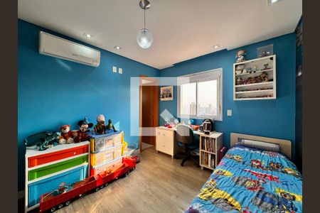 Apartamento à venda com 160m², 3 quartos e 3 vagasSuite 2