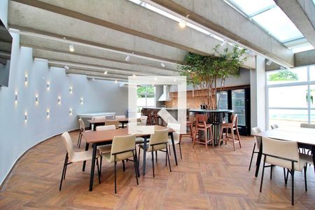 Apartamento à venda com 160m², 3 quartos e 3 vagasEspaço Gourmet