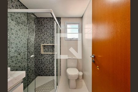 Apartamento à venda com 160m², 3 quartos e 3 vagasBanheiro da suíte 2