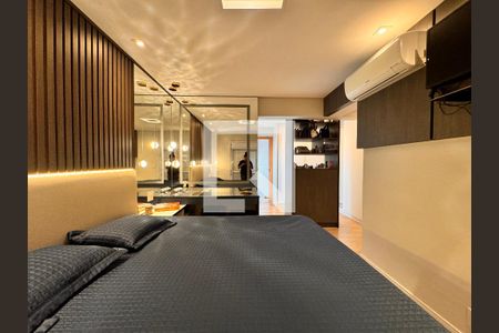 Apartamento à venda com 160m², 3 quartos e 3 vagasSuite 3