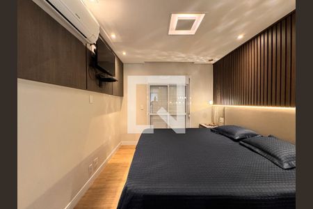 Apartamento à venda com 160m², 3 quartos e 3 vagasSuite 3