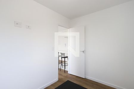 Apartamento para alugar com 36m², 2 quartos e sem vagaQuarto 1