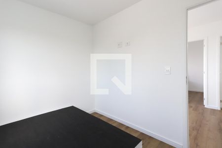 Apartamento para alugar com 36m², 2 quartos e sem vagaQuarto 1