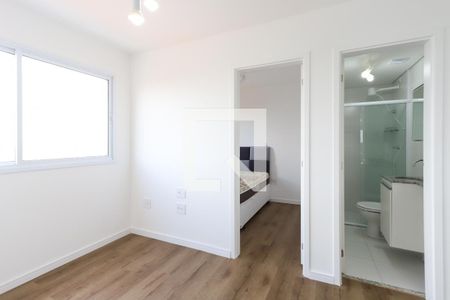 Sala de apartamento para alugar com 2 quartos, 36m² em Tucuruvi, São Paulo
