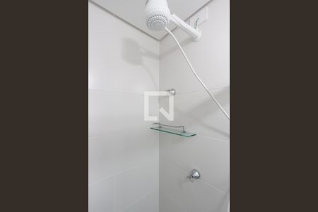 Apartamento para alugar com 36m², 2 quartos e sem vagaBanheiro