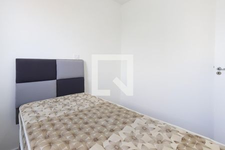 Quarto 2 de apartamento para alugar com 2 quartos, 36m² em Tucuruvi, São Paulo