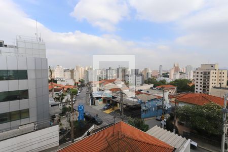 Apartamento para alugar com 36m², 2 quartos e sem vagaVista
