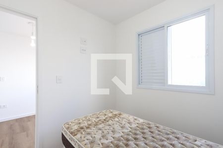 Quarto 2 de apartamento para alugar com 2 quartos, 36m² em Tucuruvi, São Paulo