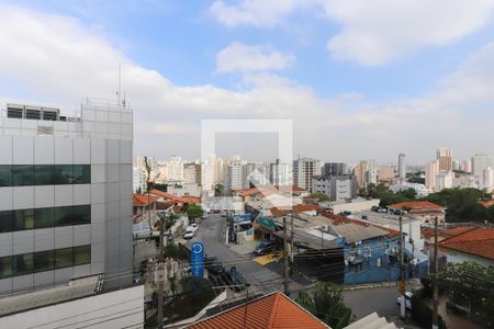 Vista de apartamento para alugar com 2 quartos, 36m² em Tucuruvi, São Paulo