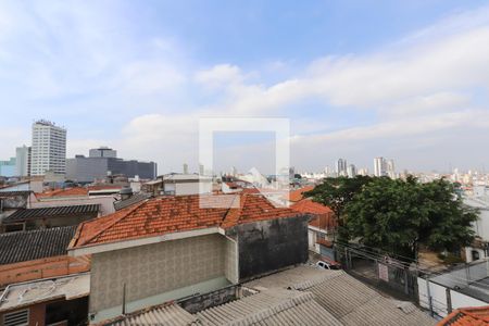 Vista de apartamento para alugar com 2 quartos, 36m² em Tucuruvi, São Paulo