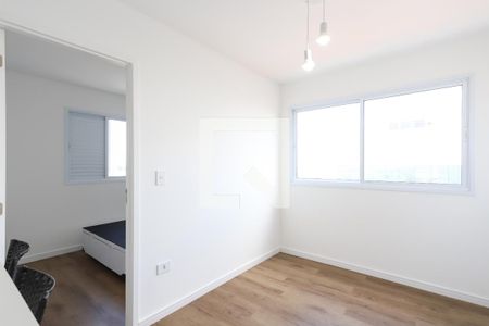 Apartamento para alugar com 36m², 2 quartos e sem vagaSala