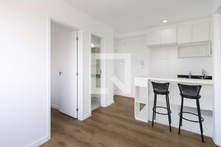 Apartamento para alugar com 2 quartos, 36m² em Tucuruvi, São Paulo