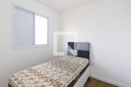 Apartamento para alugar com 36m², 2 quartos e sem vagaQuarto 2