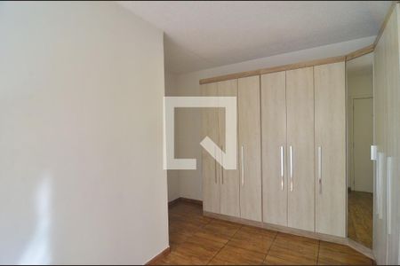 Apartamento à venda com 50m², 2 quartos e 1 vagaQuarto 2