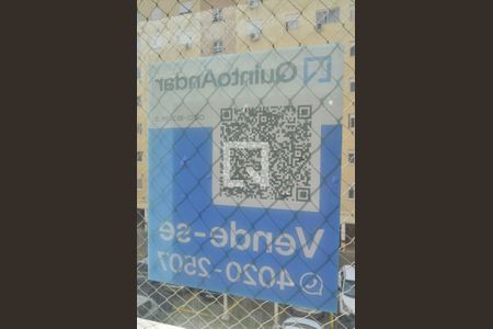 Apartamento à venda com 50m², 2 quartos e 1 vagaInstalação da plaquinha