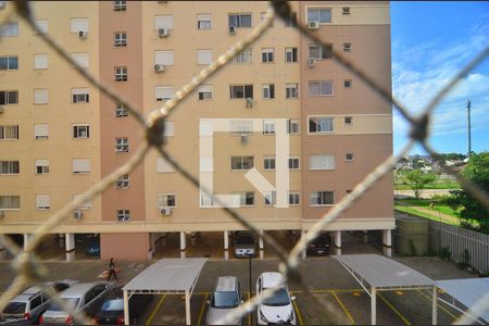 Apartamento à venda com 50m², 2 quartos e 1 vagaVista Sala
