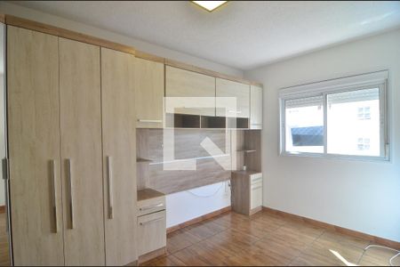 Apartamento à venda com 50m², 2 quartos e 1 vagaQuarto 2