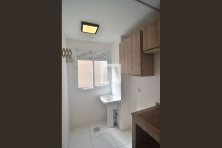 Apartamento à venda com 50m², 2 quartos e 1 vagaCozinha