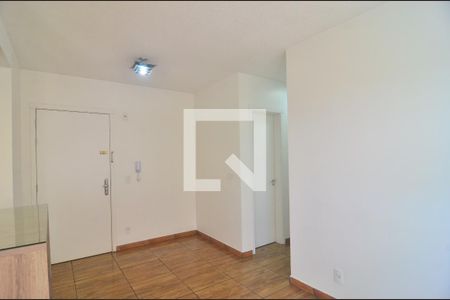 Apartamento à venda com 50m², 2 quartos e 1 vagaSala