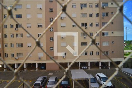 Apartamento à venda com 50m², 2 quartos e 1 vagaVista Quarto 2