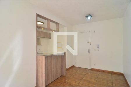 Apartamento à venda com 50m², 2 quartos e 1 vagaSala