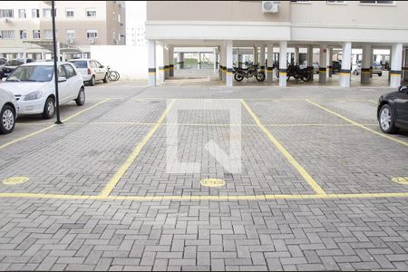 Apartamento à venda com 50m², 2 quartos e 1 vaga Apartamento à venda com 50m², 2 quartos e 1 vagaEstacionamento