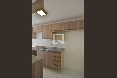 Apartamento à venda com 50m², 2 quartos e 1 vagaCozinha