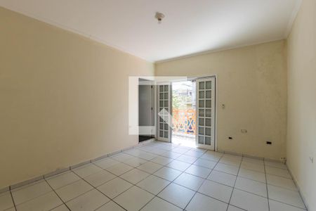 Quarto de casa para alugar com 3 quartos, 135m² em Conjunto Habitacional Teotonio Vilela, São Paulo