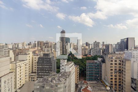 Apartamento à venda com 45m², 2 quartos e sem vagaVista do Quarto 1