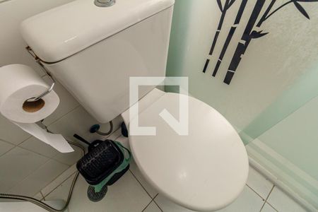 Apartamento à venda com 45m², 2 quartos e sem vagaBanheiro