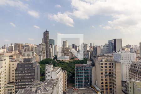 Apartamento à venda com 45m², 2 quartos e sem vagaVista do Quarto 2