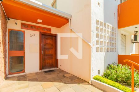 Apartamento à venda com 42m², 1 quarto e sem vagaEntrada